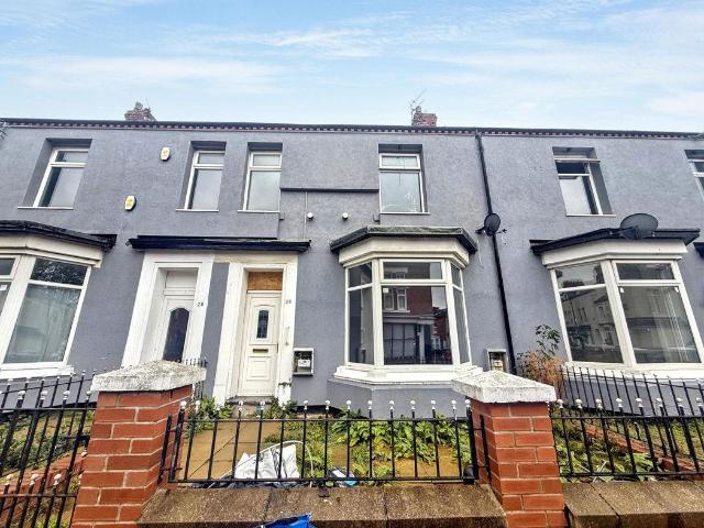 2 bed house for sale