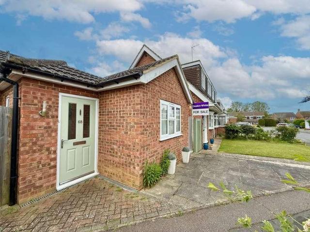 2 bed house for sale