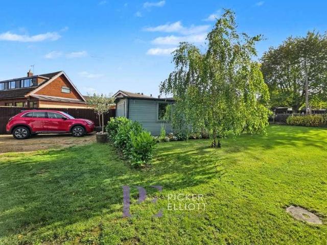 2 bed house for sale