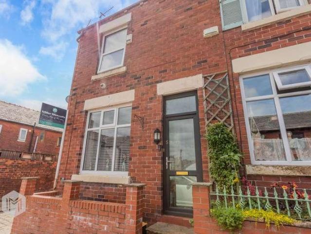 2 bed house for sale