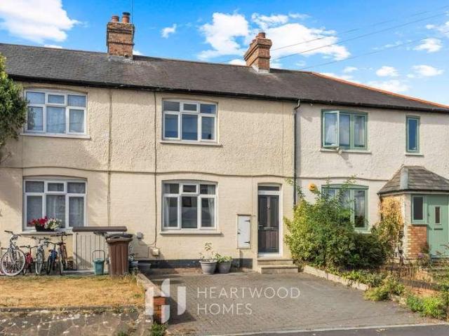 2 bed house for sale
