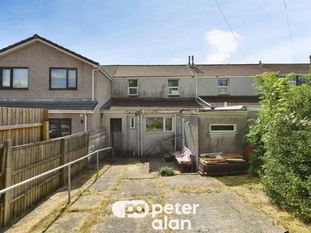 2 bed house for sale