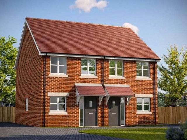 2 bed house for sale