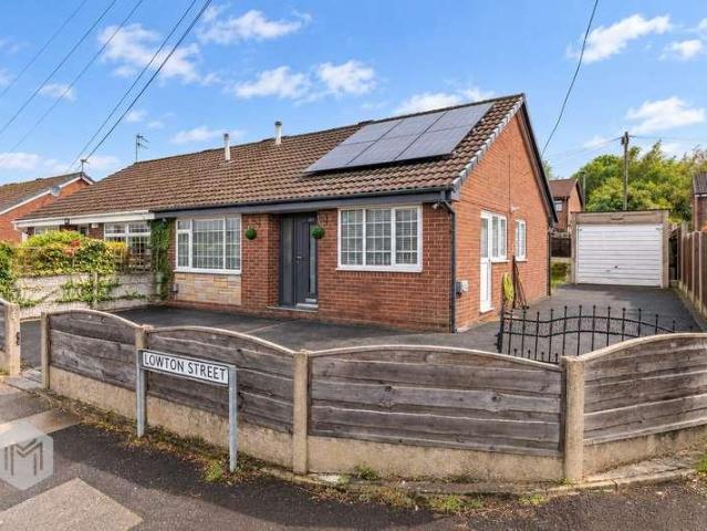 2 bed house for sale