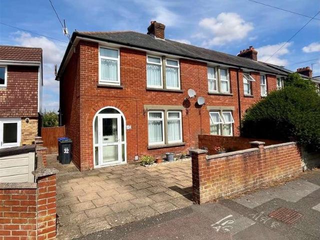 2 bed house for sale