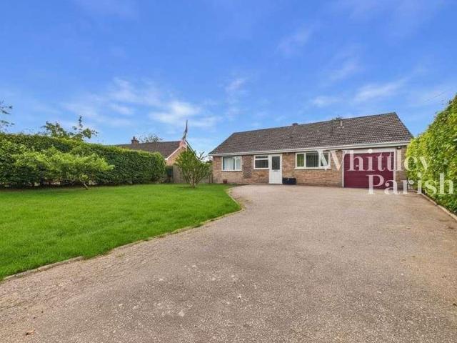 2 bed house for sale