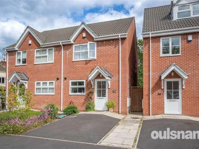2 bed house for sale
