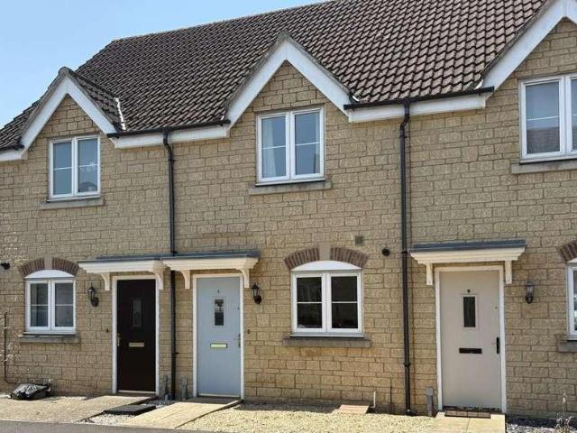 2 bed house for sale