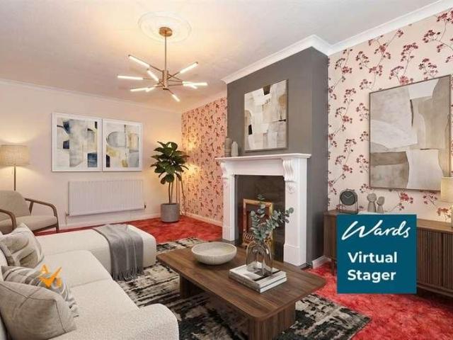 2 bed house for sale