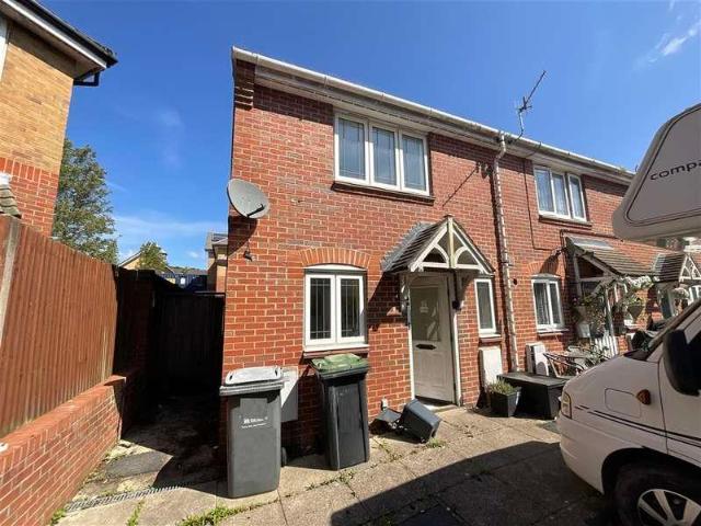 2 bed house for sale