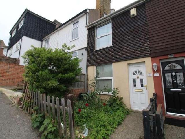 2 bed house for sale