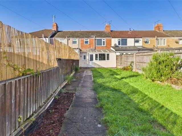 2 bed house for sale