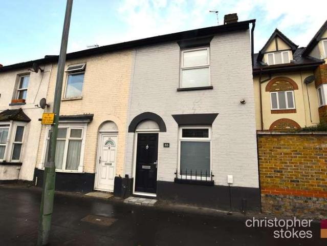 2 bed house for sale
