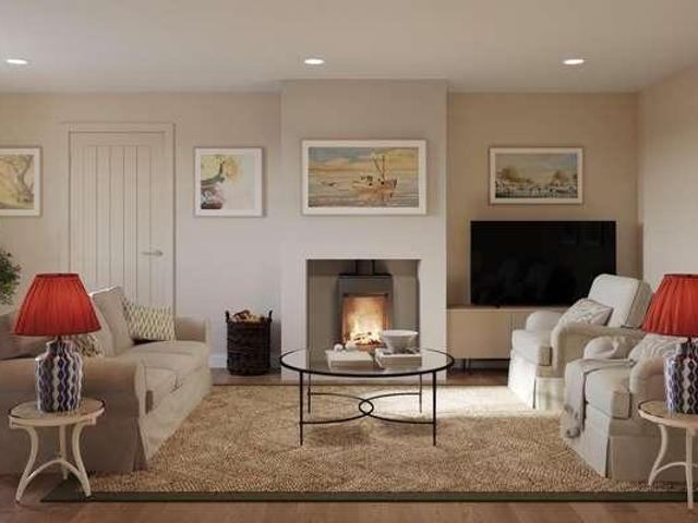 2 bed house for sale