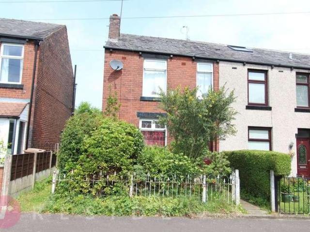2 bed house for sale