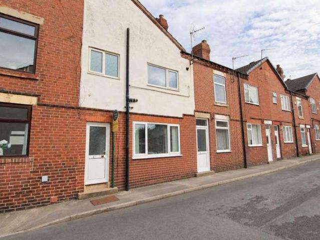 2 bed house for sale