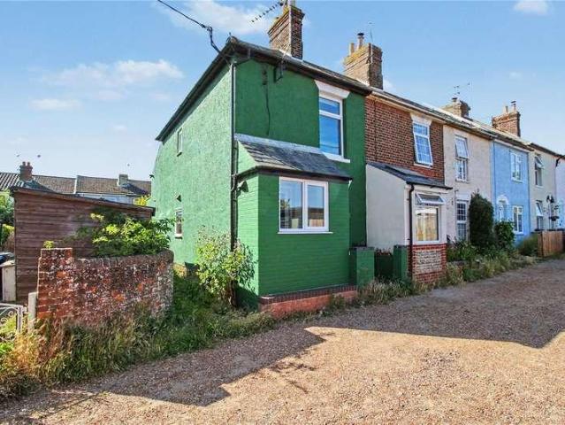 2 bed house for sale