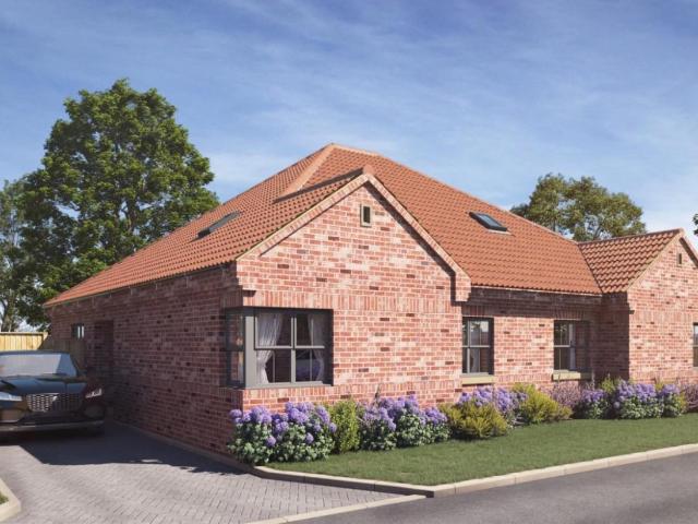 2 bed house for sale