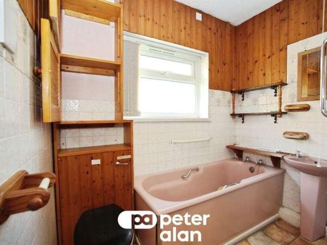 3 bed house for sale
