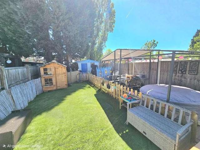 2 bed house for sale