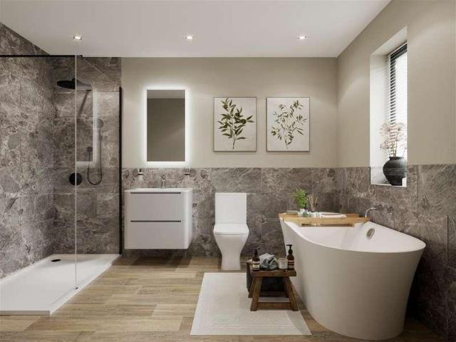 2 bed house for sale