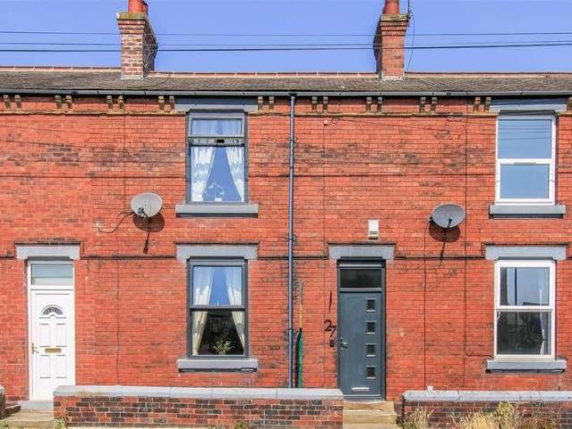 2 bed house for sale