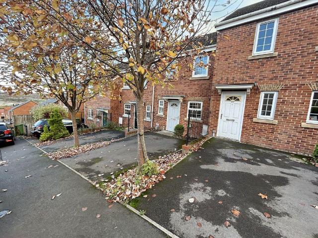 2 bed house for sale