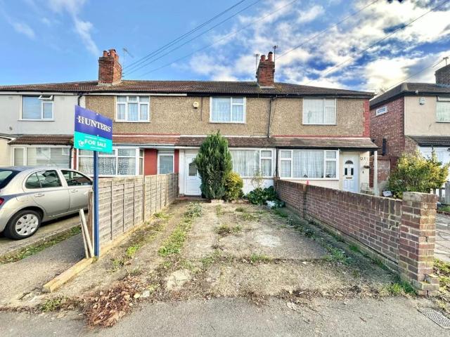 2 bed house for sale