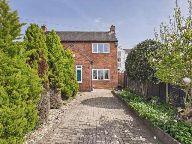 2 bed house for sale