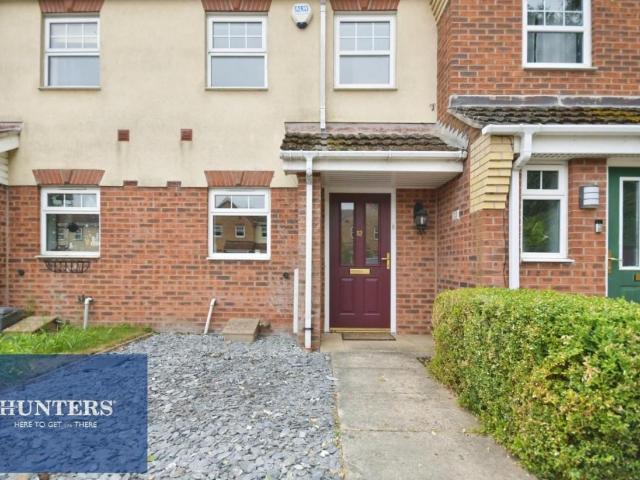 2 bed house for sale