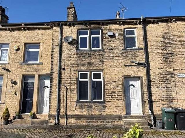 2 bed house for sale