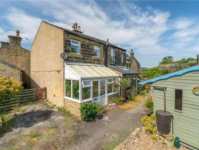 2 bed house for sale