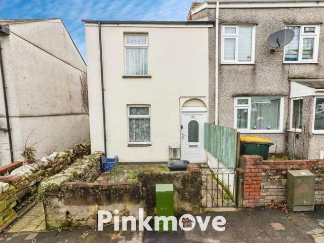 2 bed house for sale