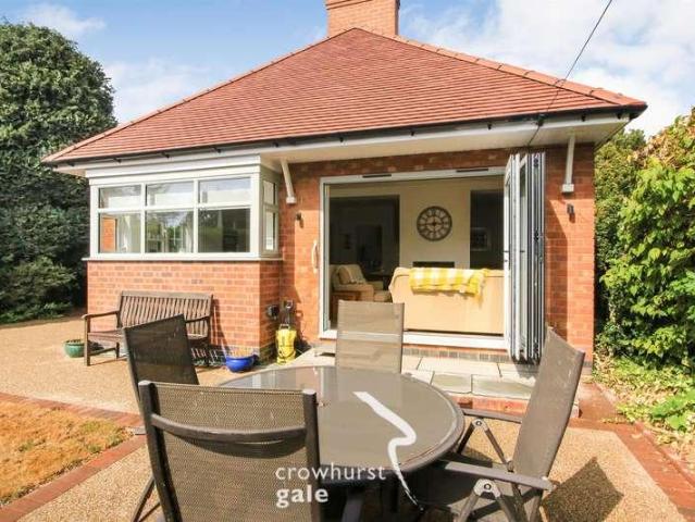 2 bed house for sale