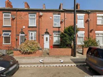 2 bed house for sale