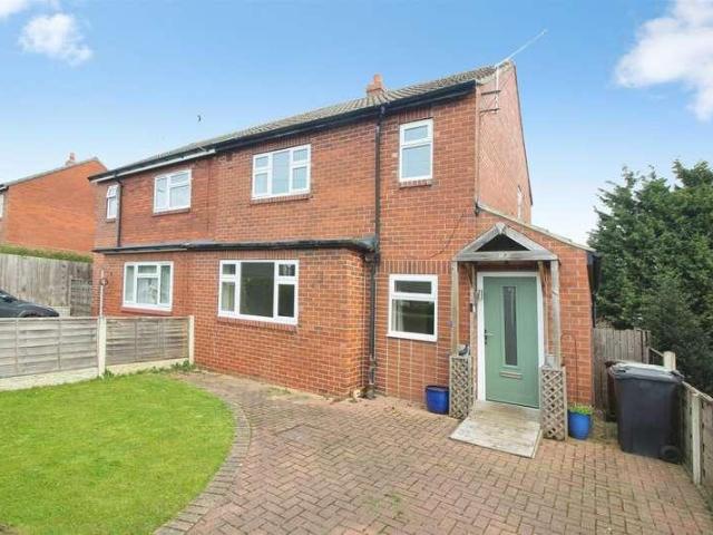 2 bed house for sale