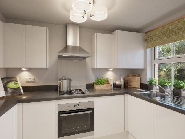 2 bed house for sale