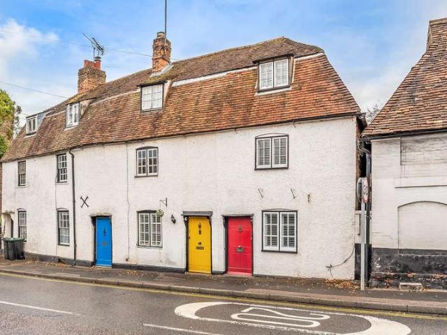 2 bed house for sale