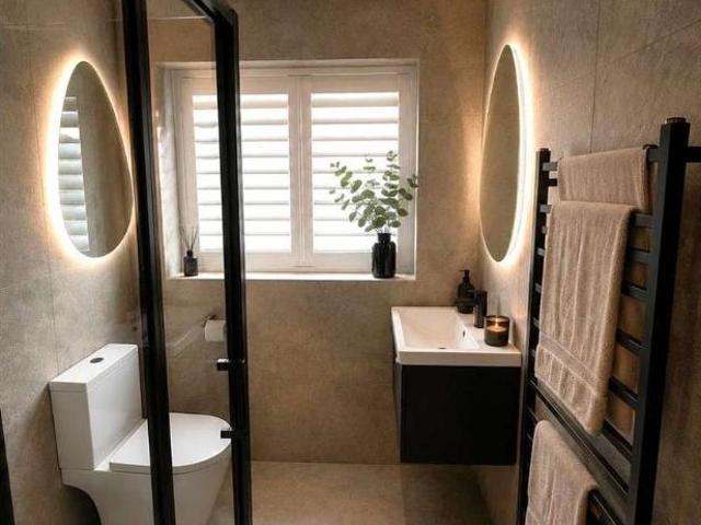 2 bed house for sale