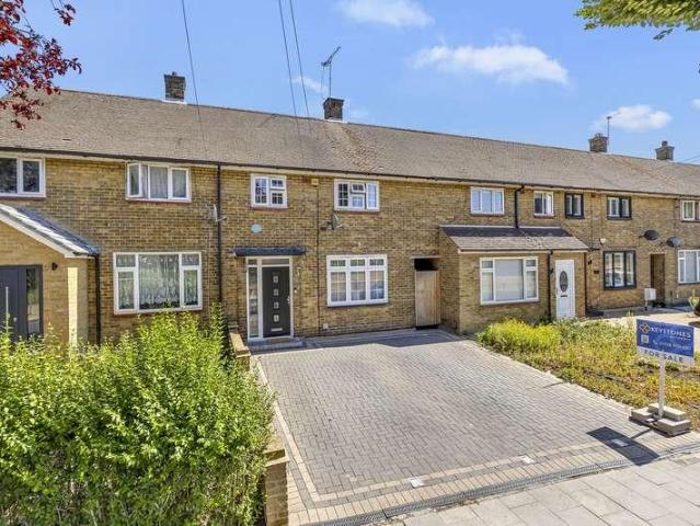 2 bed house for sale