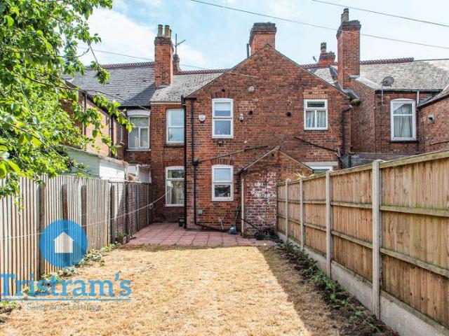 2 bed house for sale