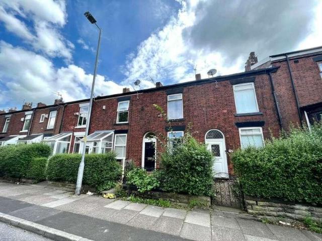 2 bed house for sale