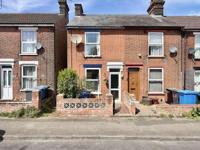 2 bed house for sale
