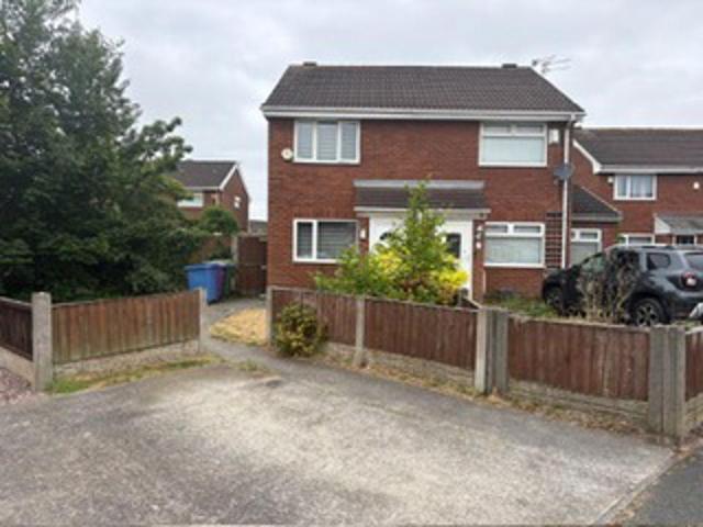 2 bed house for sale