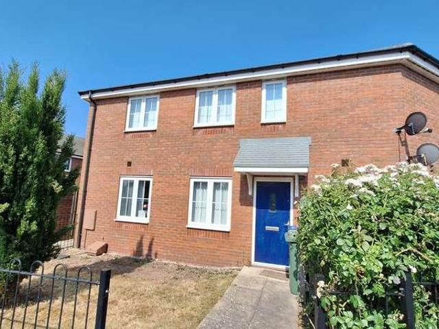 2 bed house for sale