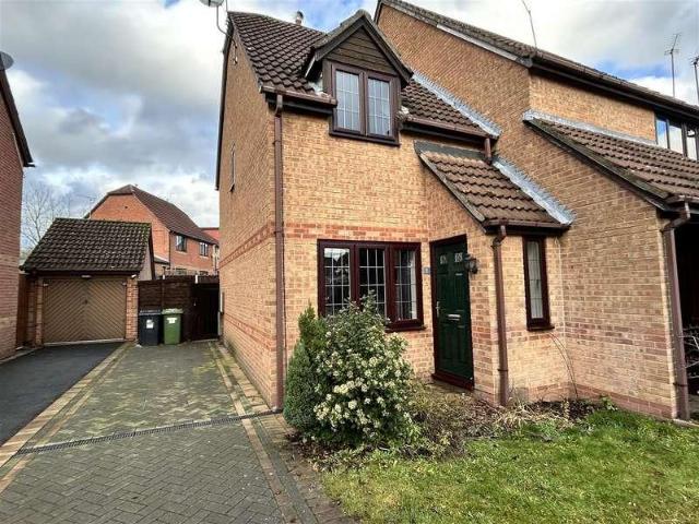 2 bed house for sale