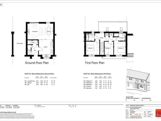 2 bed house for sale