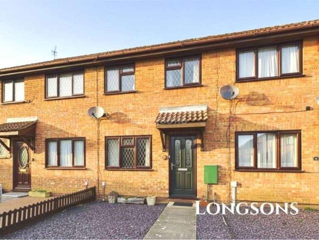 2 bed house for sale