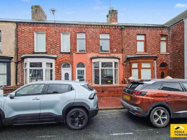 2 bed house for sale