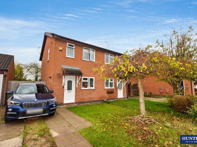 2 bed house for sale